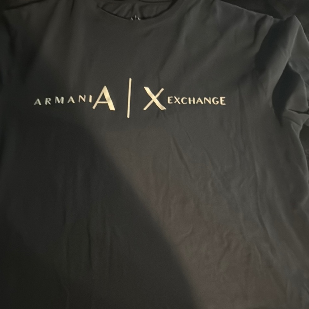 Armani Exchange Tee